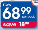 Relicalm Tablets-20's Per Pack