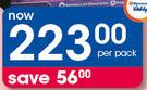 PregOmega Plus 30-Day Pack-Per Pack