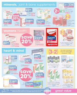Clicks : You Pay Less (14 May - 30 May 2019), page 14
