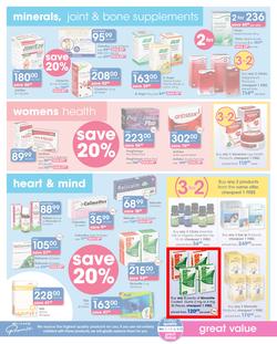 Clicks : You Pay Less (14 May - 30 May 2019), page 14