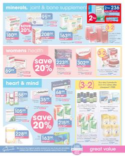 Clicks : You Pay Less (14 May - 30 May 2019), page 14