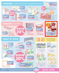 Clicks : You Pay Less (14 May - 30 May 2019), page 14