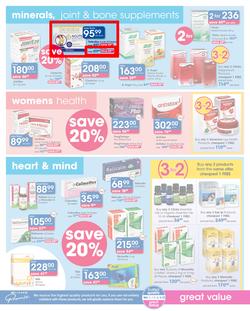 Clicks : You Pay Less (14 May - 30 May 2019), page 14