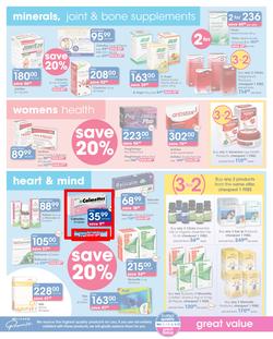 Clicks : You Pay Less (14 May - 30 May 2019), page 14