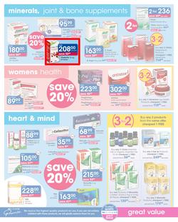 Clicks : You Pay Less (14 May - 30 May 2019), page 14