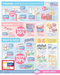 Clicks : You Pay Less (14 May - 30 May 2019), page 14