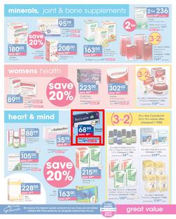 Clicks : You Pay Less (14 May - 30 May 2019), page 14
