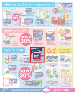 Clicks : You Pay Less (14 May - 30 May 2019), page 14