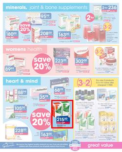 Clicks : You Pay Less (14 May - 30 May 2019), page 14