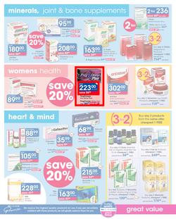 Clicks : You Pay Less (14 May - 30 May 2019), page 14