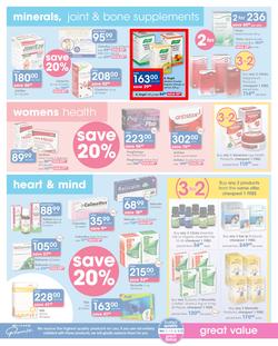 Clicks : You Pay Less (14 May - 30 May 2019), page 14