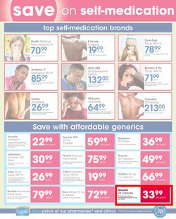 Clicks : You Pay Less (14 May - 30 May 2019), page 6
