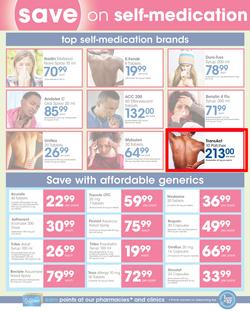 Clicks : You Pay Less (14 May - 30 May 2019), page 6
