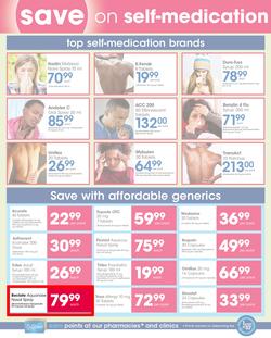 Clicks : You Pay Less (14 May - 30 May 2019), page 6