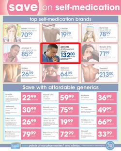 Clicks : You Pay Less (14 May - 30 May 2019), page 6