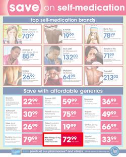 Clicks : You Pay Less (14 May - 30 May 2019), page 6