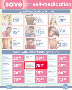 Clicks : You Pay Less (14 May - 30 May 2019), page 6
