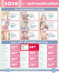 Clicks : You Pay Less (14 May - 30 May 2019), page 6