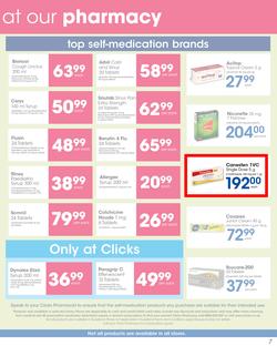 Clicks : You Pay Less (14 May - 30 May 2019), page 7