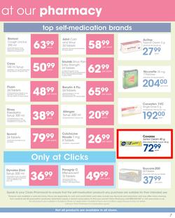 Clicks : You Pay Less (14 May - 30 May 2019), page 7