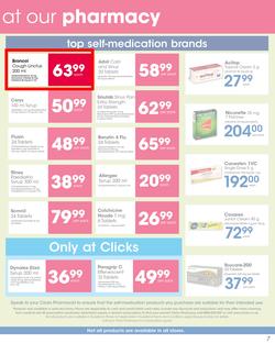 Clicks : You Pay Less (14 May - 30 May 2019), page 7