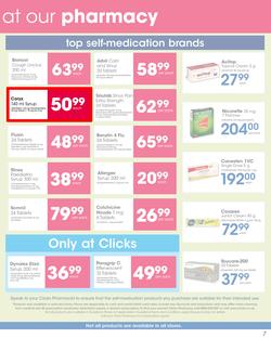 Clicks : You Pay Less (14 May - 30 May 2019), page 7