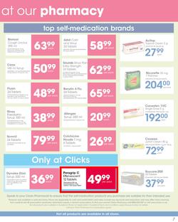Clicks : You Pay Less (14 May - 30 May 2019), page 7