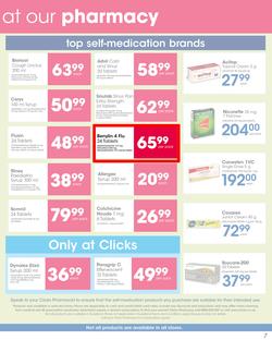 Clicks : You Pay Less (14 May - 30 May 2019), page 7