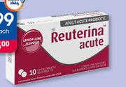 Reuterina Drops-5ml