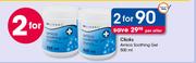 Clicks Arnica Soothing Gel-2 x 500ml