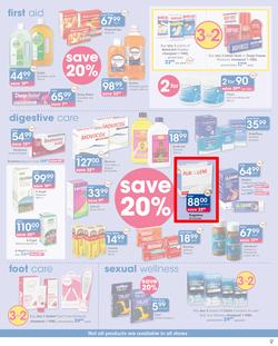 Clicks : You Pay Less (14 May - 30 May 2019), page 9