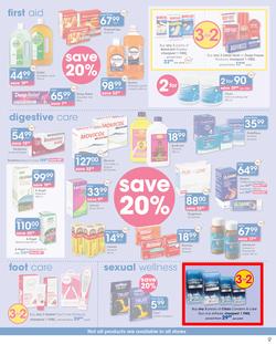 Clicks : You Pay Less (14 May - 30 May 2019), page 9