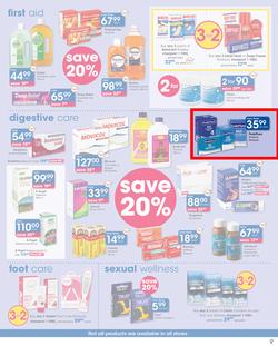 Clicks : You Pay Less (14 May - 30 May 2019), page 9