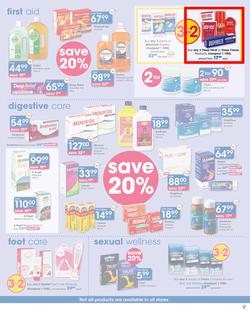 Clicks : You Pay Less (14 May - 30 May 2019), page 9