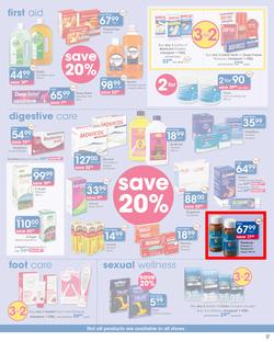 Clicks : You Pay Less (14 May - 30 May 2019), page 9