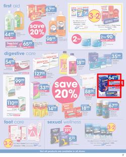 Clicks : You Pay Less (14 May - 30 May 2019), page 9