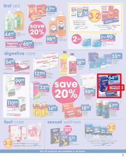 Clicks : You Pay Less (14 May - 30 May 2019), page 9