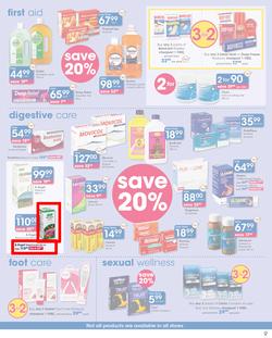 Clicks : You Pay Less (14 May - 30 May 2019), page 9