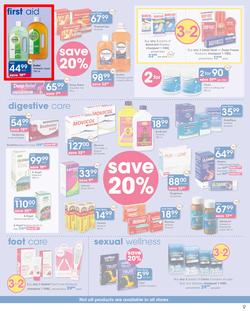 Clicks : You Pay Less (14 May - 30 May 2019), page 9