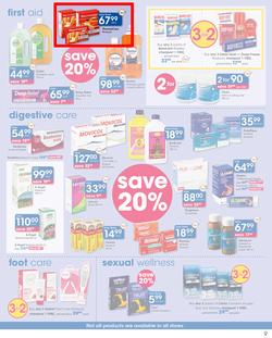Clicks : You Pay Less (14 May - 30 May 2019), page 9