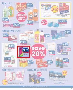 Clicks : You Pay Less (14 May - 30 May 2019), page 9