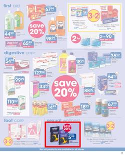 Clicks : You Pay Less (14 May - 30 May 2019), page 9