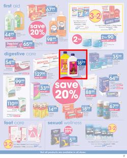 Clicks : You Pay Less (14 May - 30 May 2019), page 9