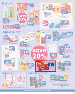 Clicks : You Pay Less (14 May - 30 May 2019), page 9