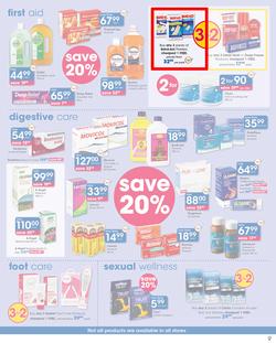 Clicks : You Pay Less (14 May - 30 May 2019), page 9