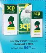 3Cp Products-Each