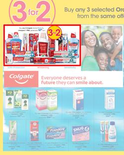 Clicks : You Pay Less (23 Aug - 6 Sept 2018), page 2