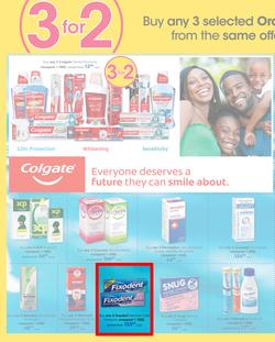 Clicks : You Pay Less (23 Aug - 6 Sept 2018), page 2