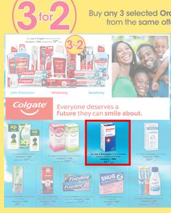 Clicks : You Pay Less (23 Aug - 6 Sept 2018), page 2