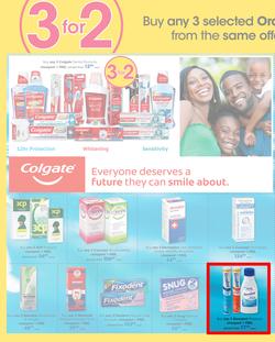 Clicks : You Pay Less (23 Aug - 6 Sept 2018), page 2